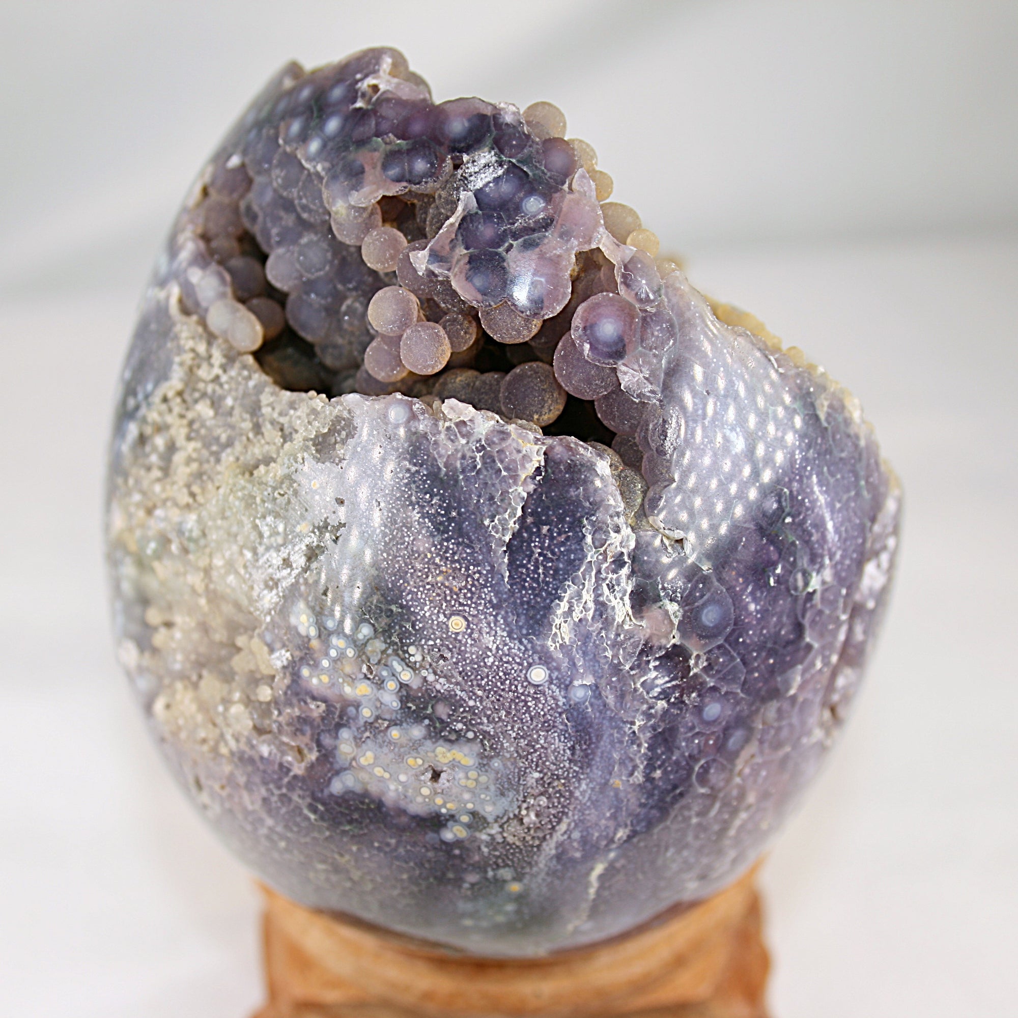 Grape Agate (Multiple Available)