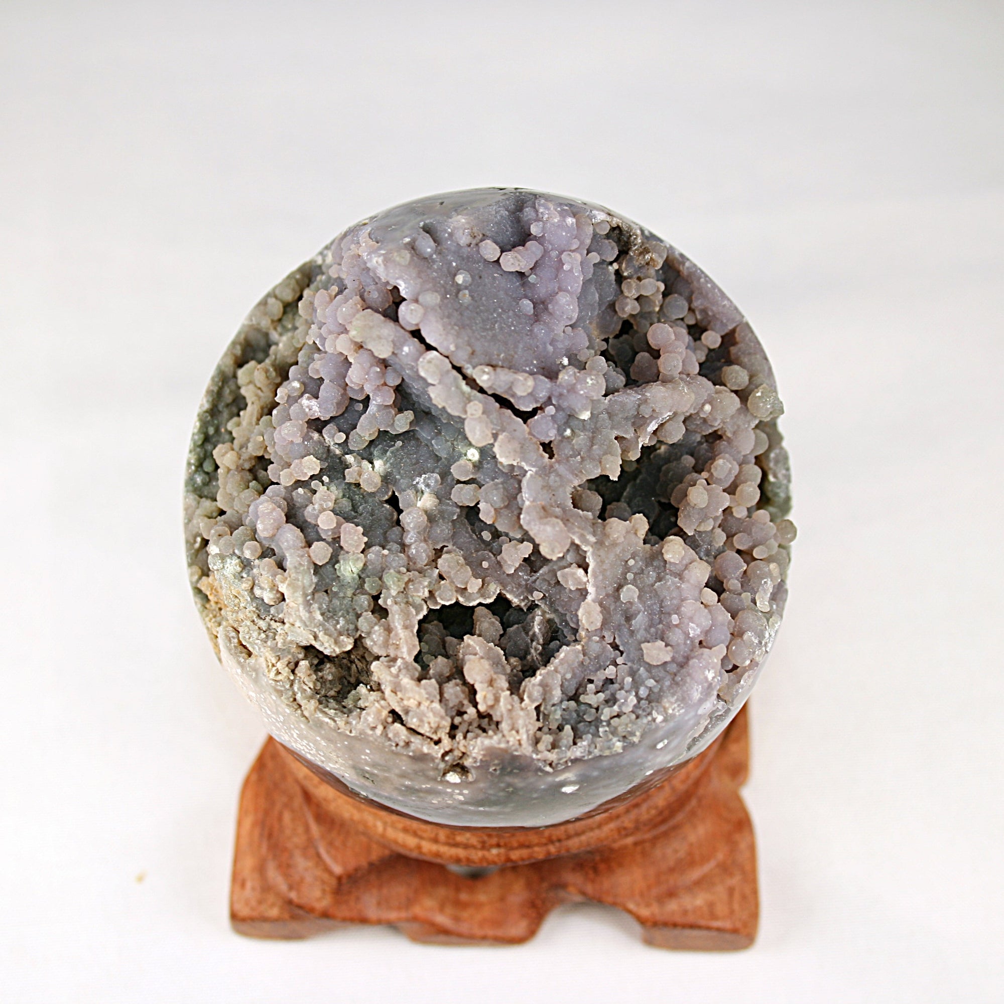 Grape Agate (Multiple Available)