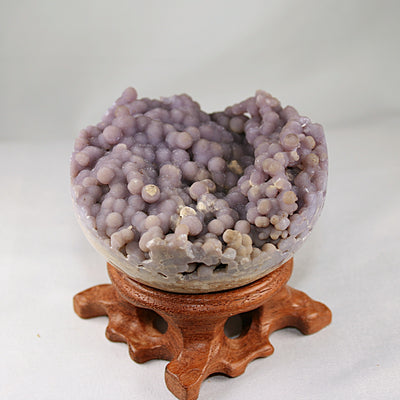 Grape Agate (Multiple Available)