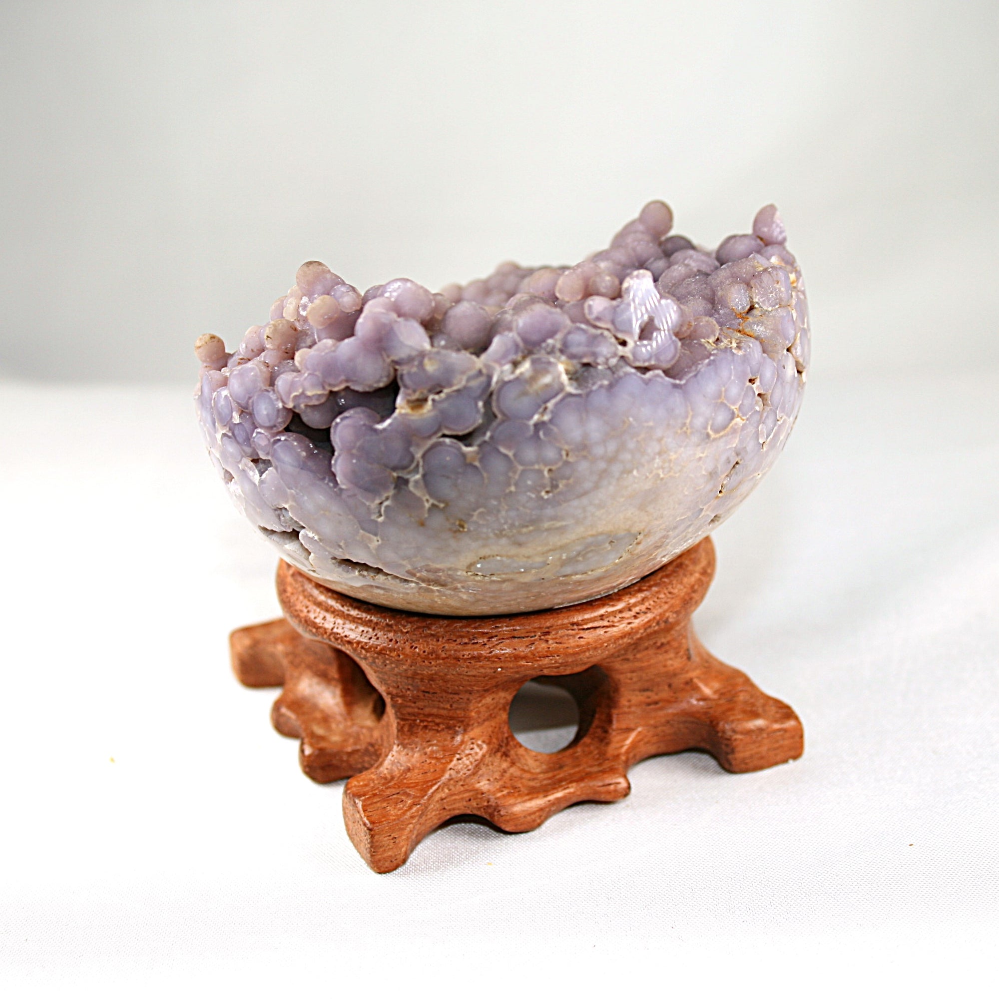 Grape Agate (Multiple Available)
