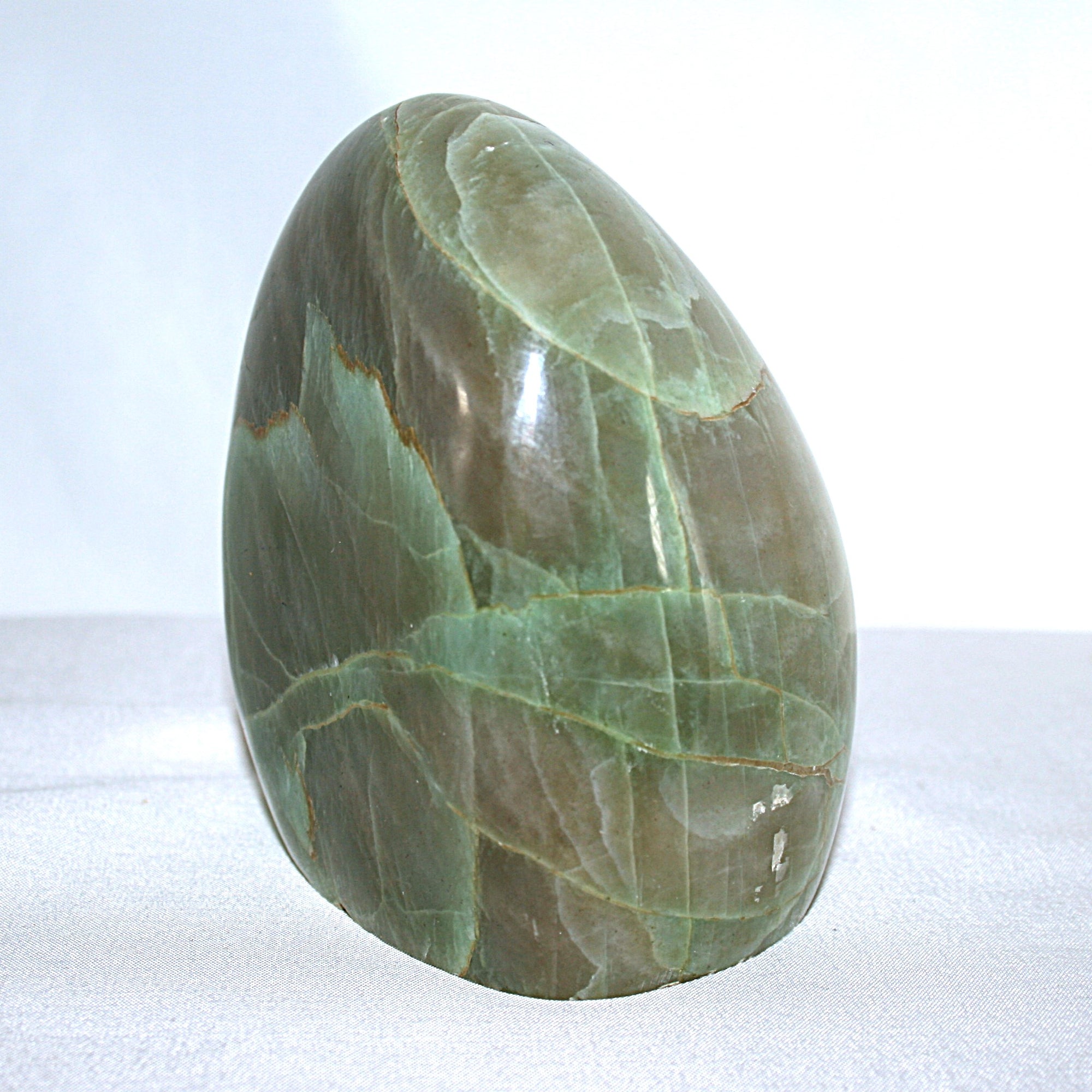 Garnierite Freeform