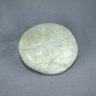 Garnierite Palm Stones (Multiple Available)