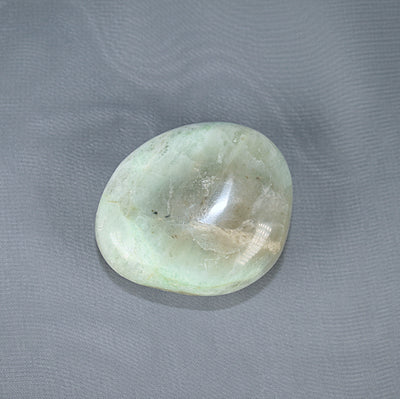 Garnierite Palm Stones (Multiple Available)