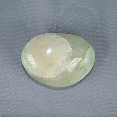 Garnierite Palm Stones (Multiple Available)