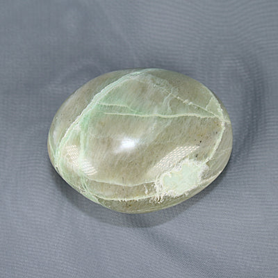 Garnierite Palm Stones (Multiple Available)