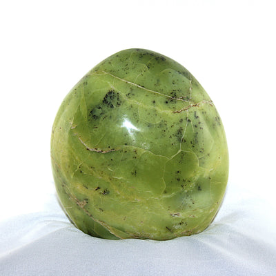 Green Opal Freeform