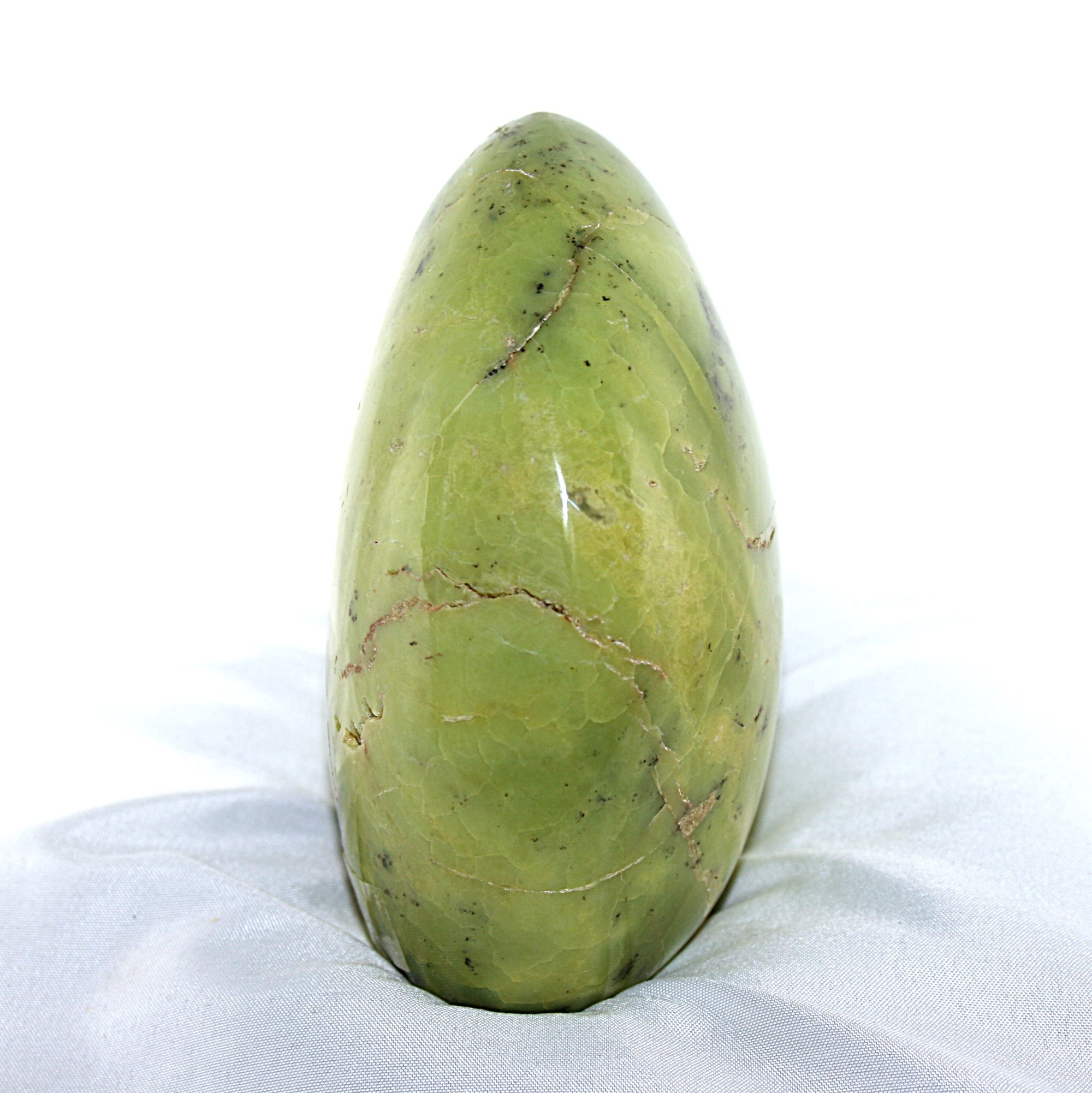 Green Opal Freeform