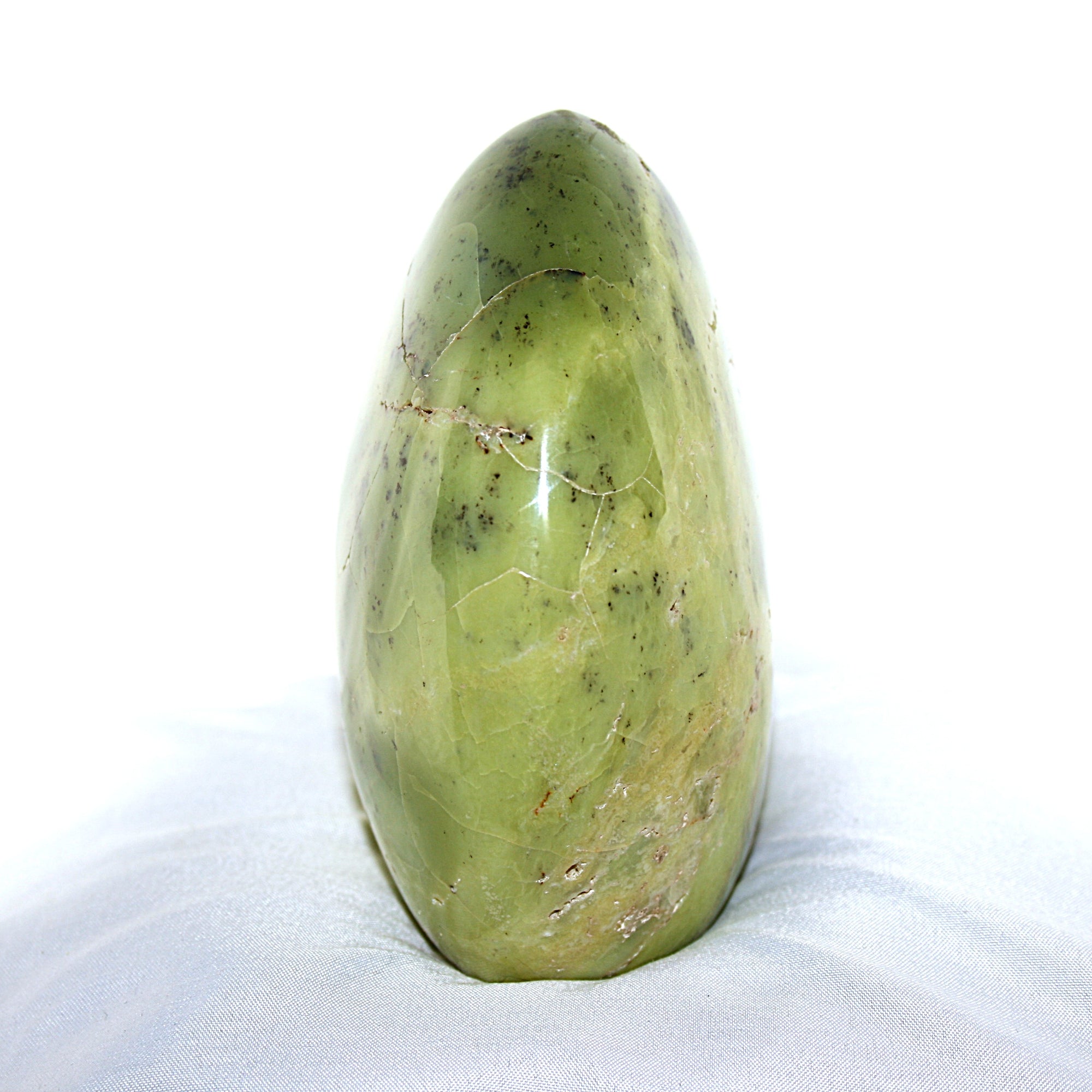 Green Opal Freeform