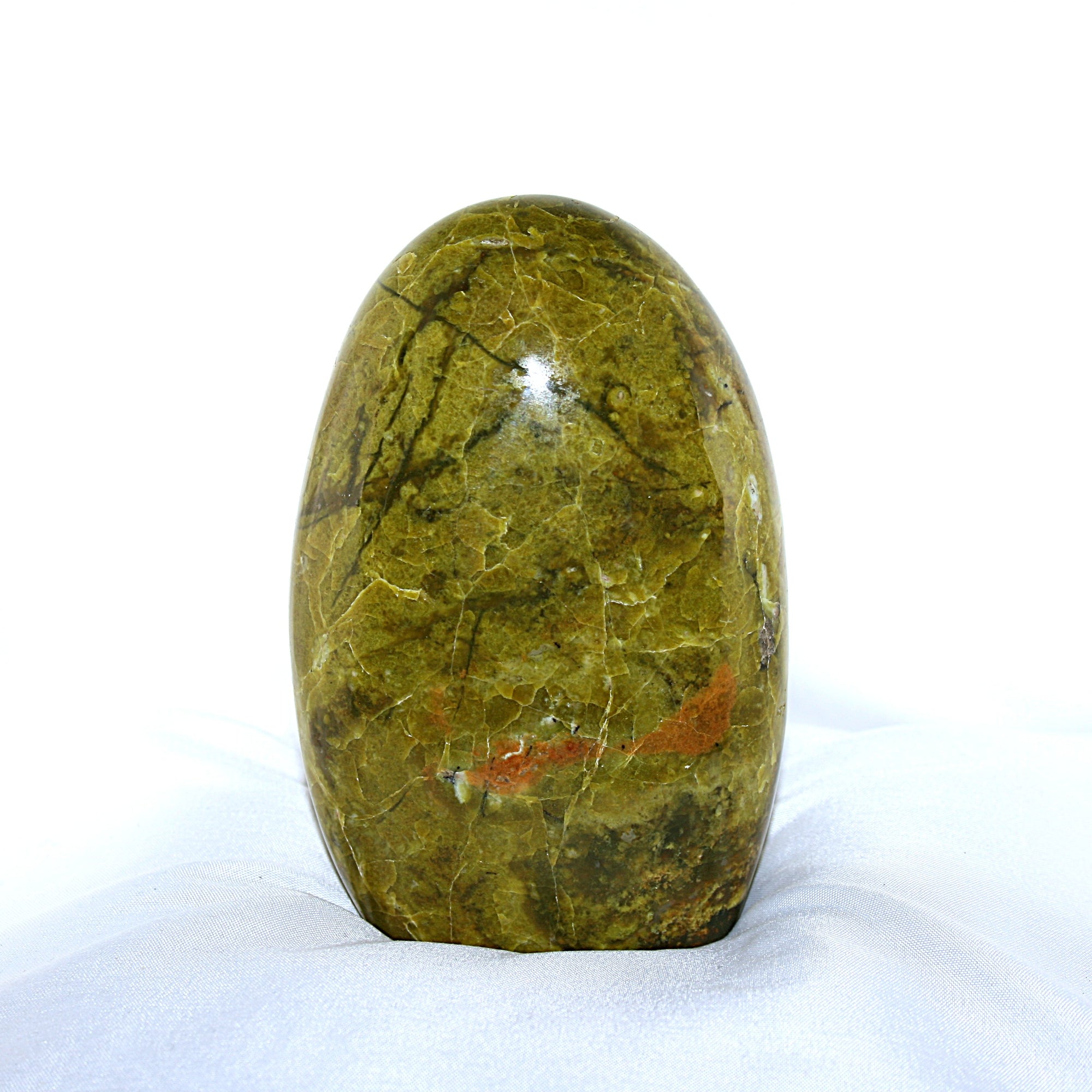 Green Opal Freeform