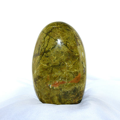 Green Opal Freeform