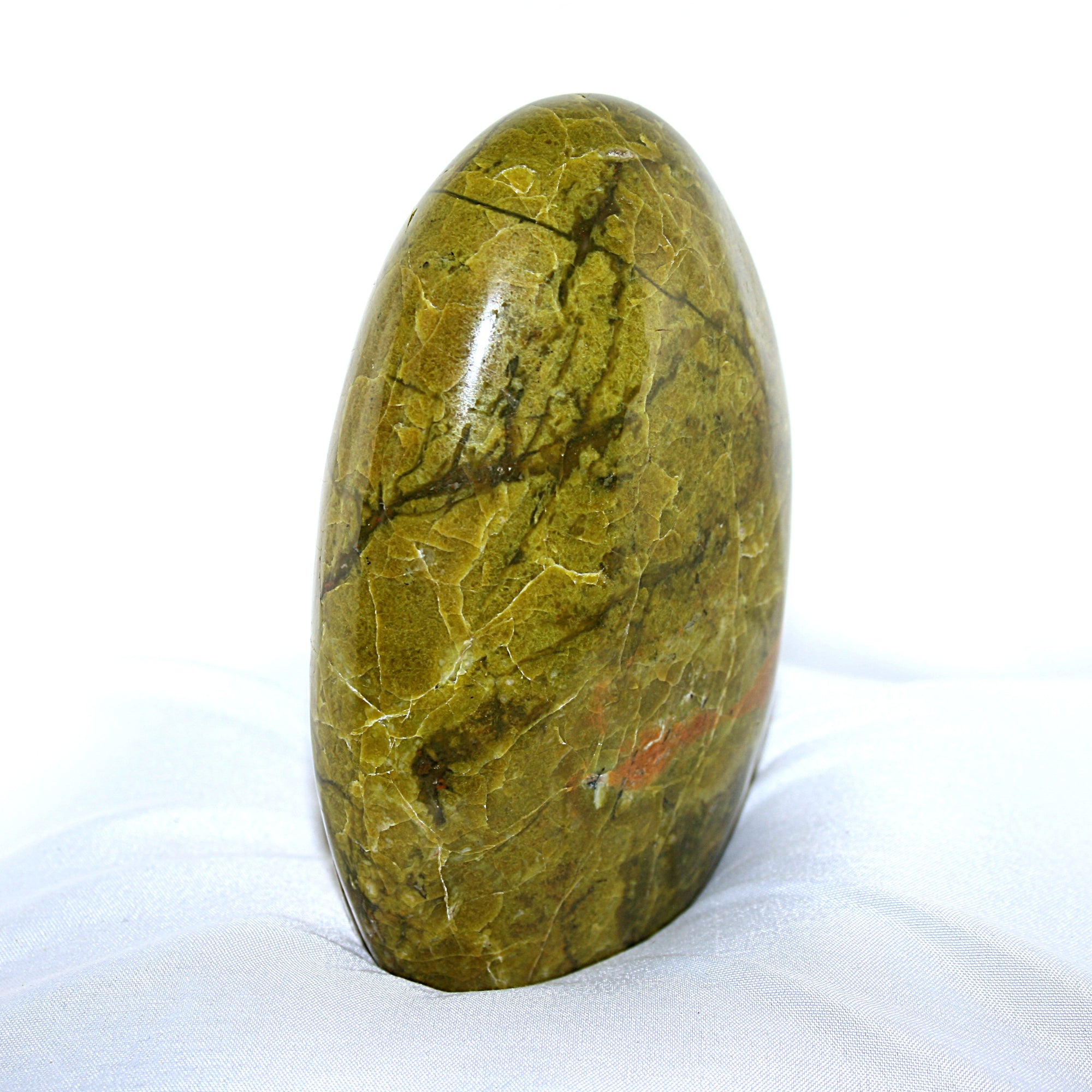 Green Opal Freeform