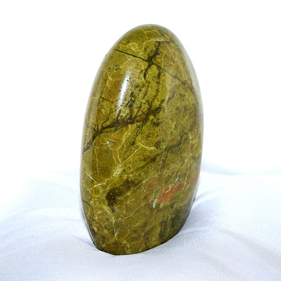 Green Opal Freeform