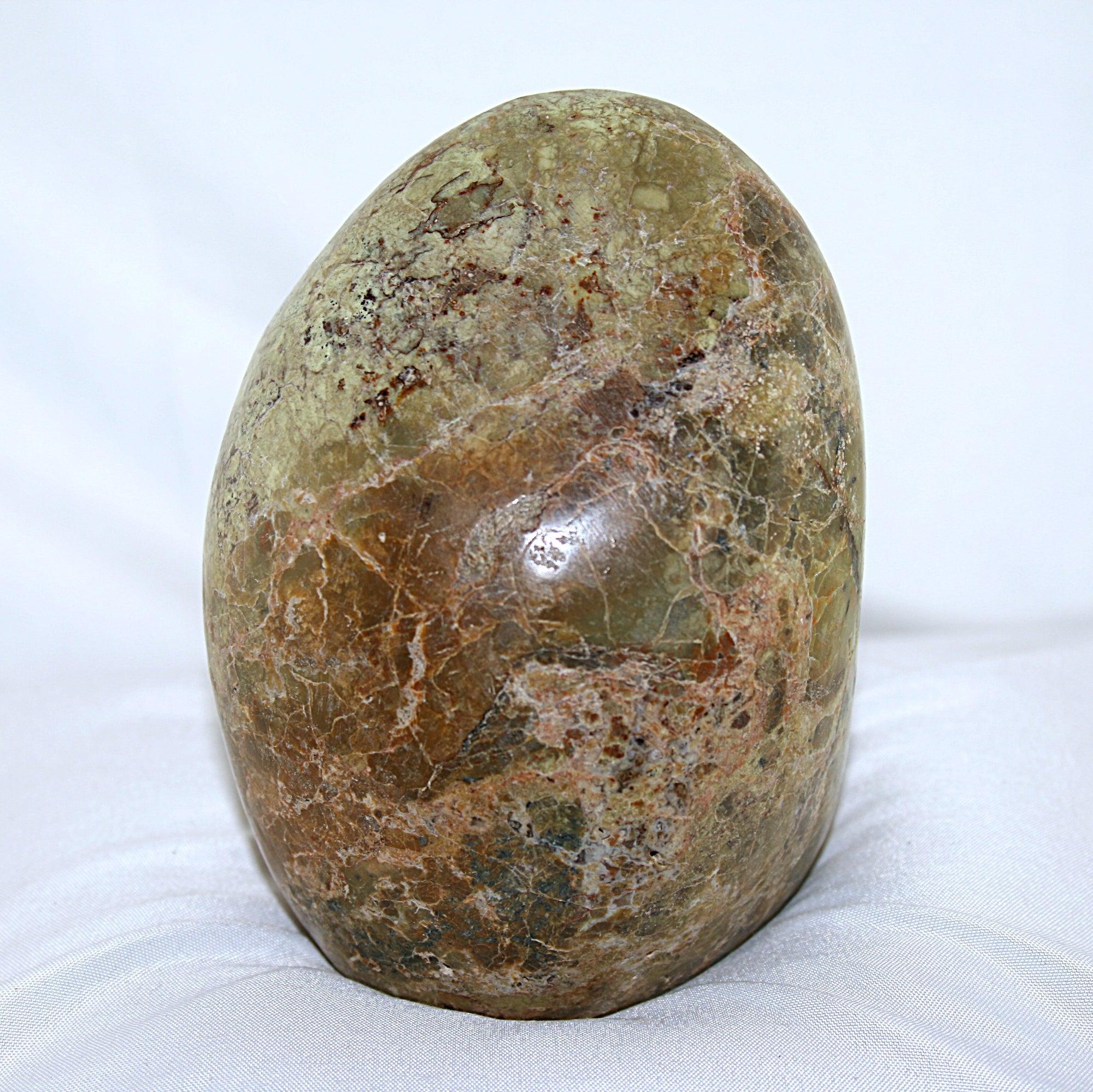 Green Opal Freeform
