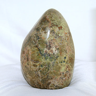 Green Opal Freeform