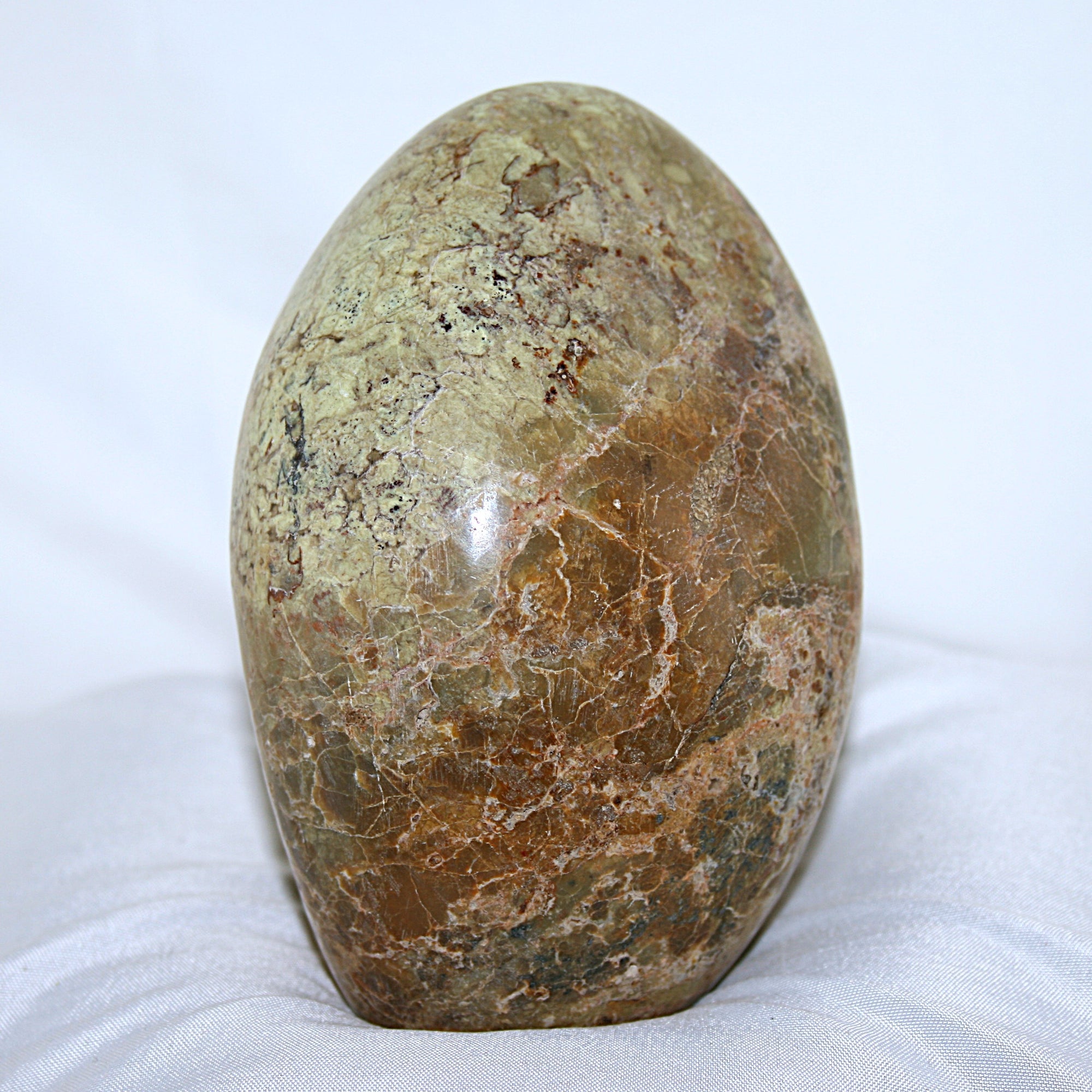 Green Opal Freeform