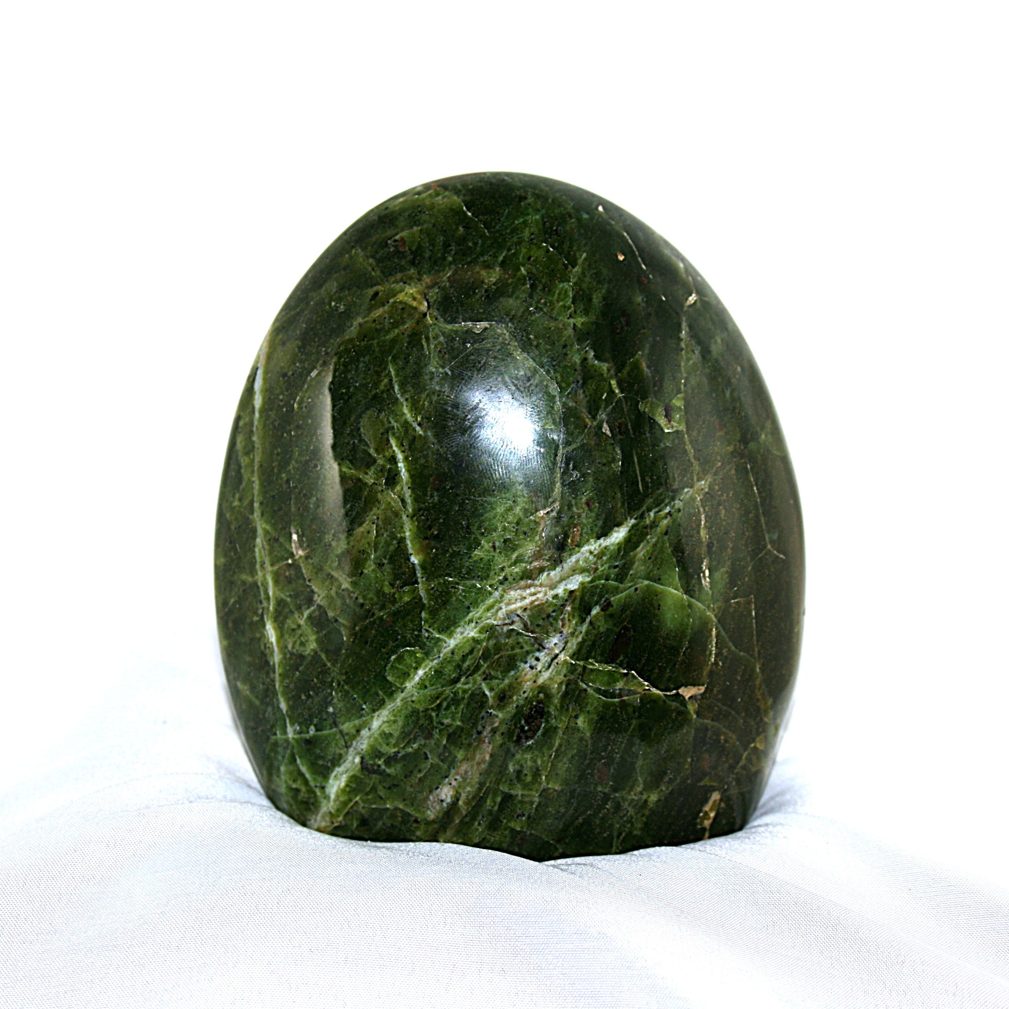Green Opal Freeform
