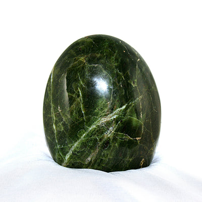 Green Opal Freeform