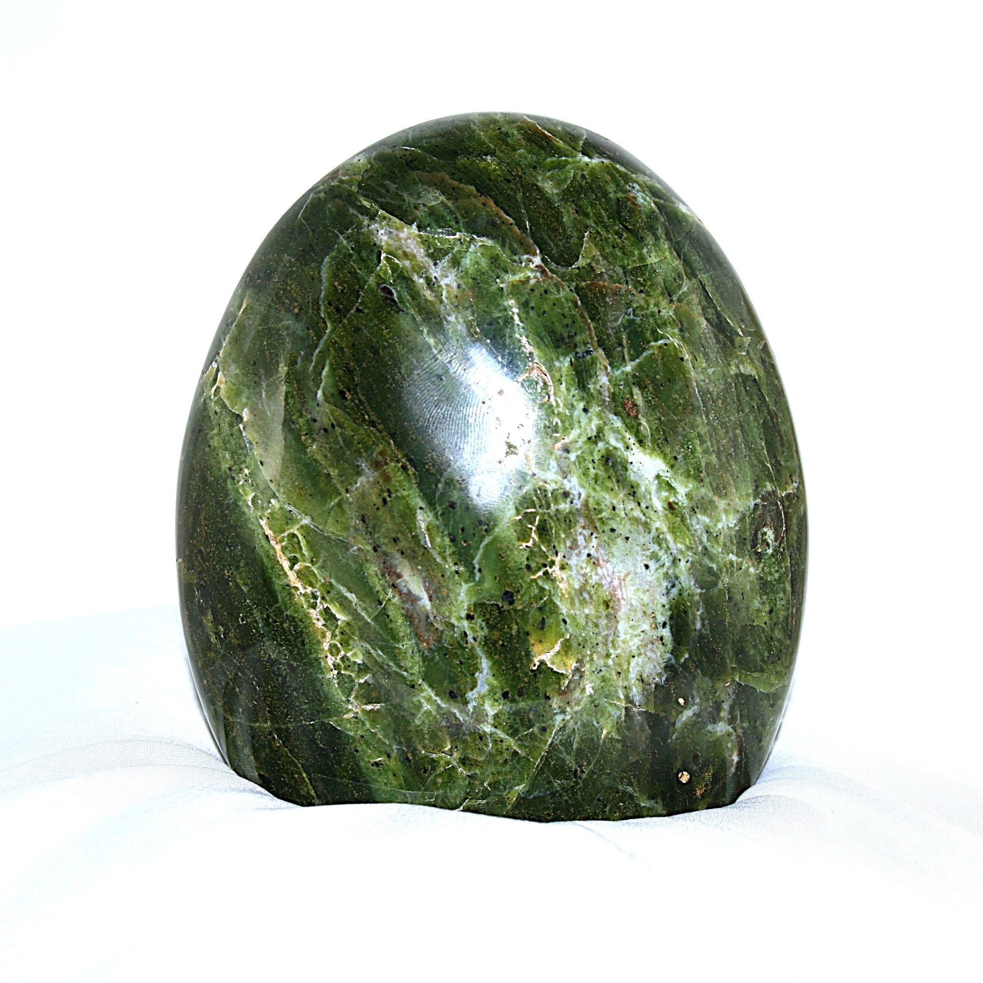 Green Opal Freeform