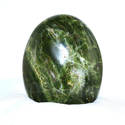 Green Opal Freeform