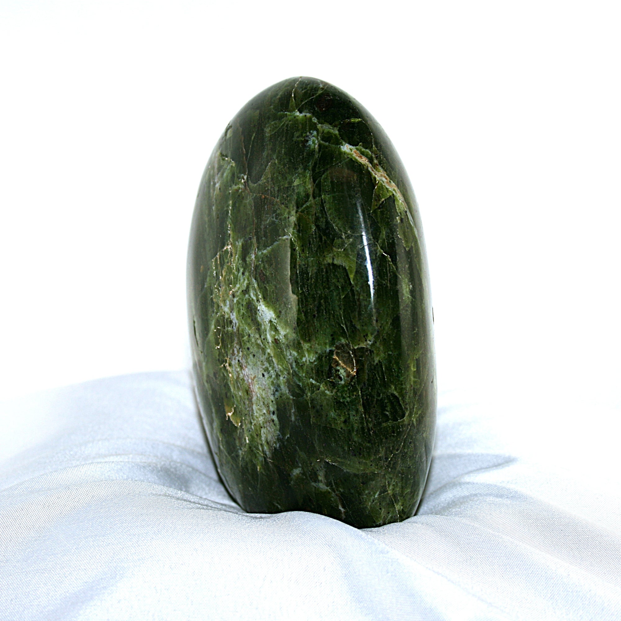 Green Opal Freeform