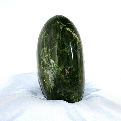 Green Opal Freeform