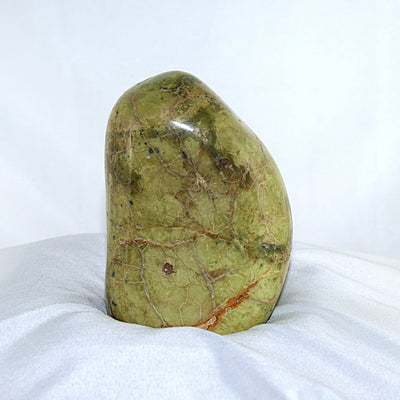 Green Opal Freeform