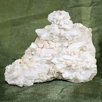 Raw Goddess Quartz
