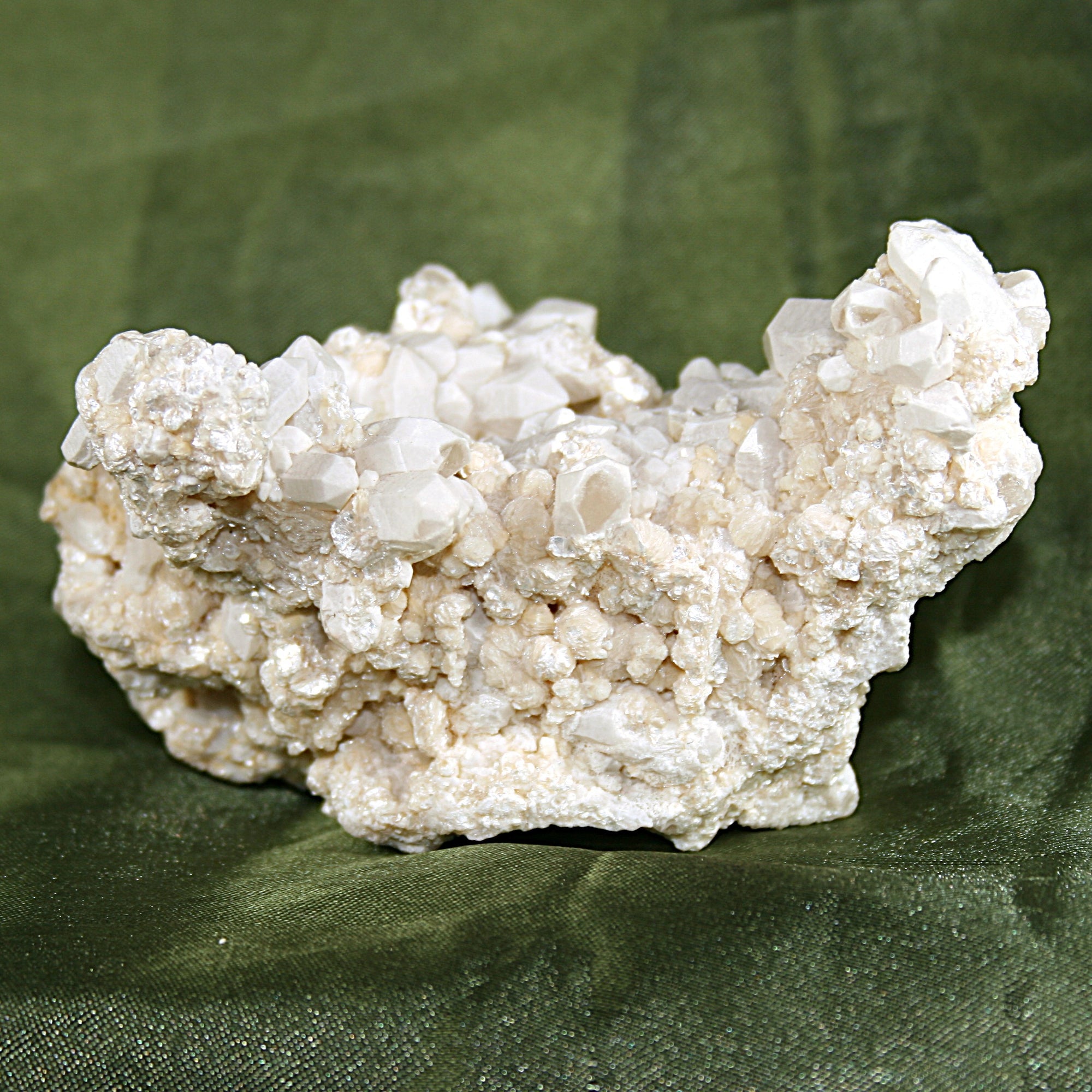 Raw Goddess Quartz