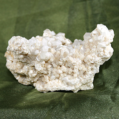 Raw Goddess Quartz