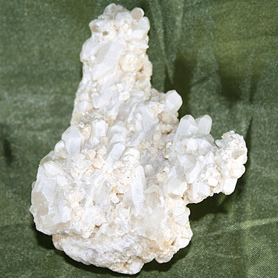 Raw Goddess Quartz
