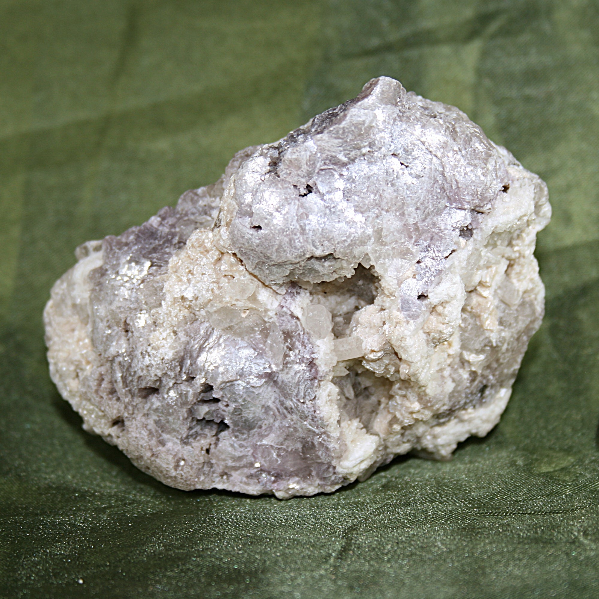 Raw Goddess Quartz