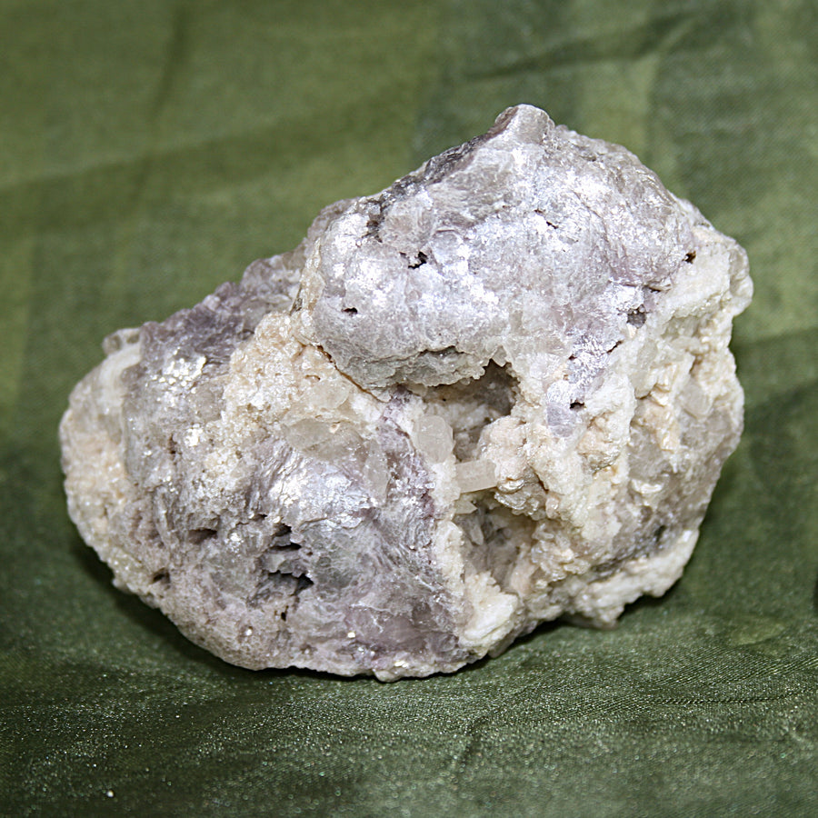 Raw Goddess Quartz
