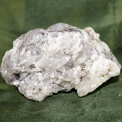 Raw Goddess Quartz