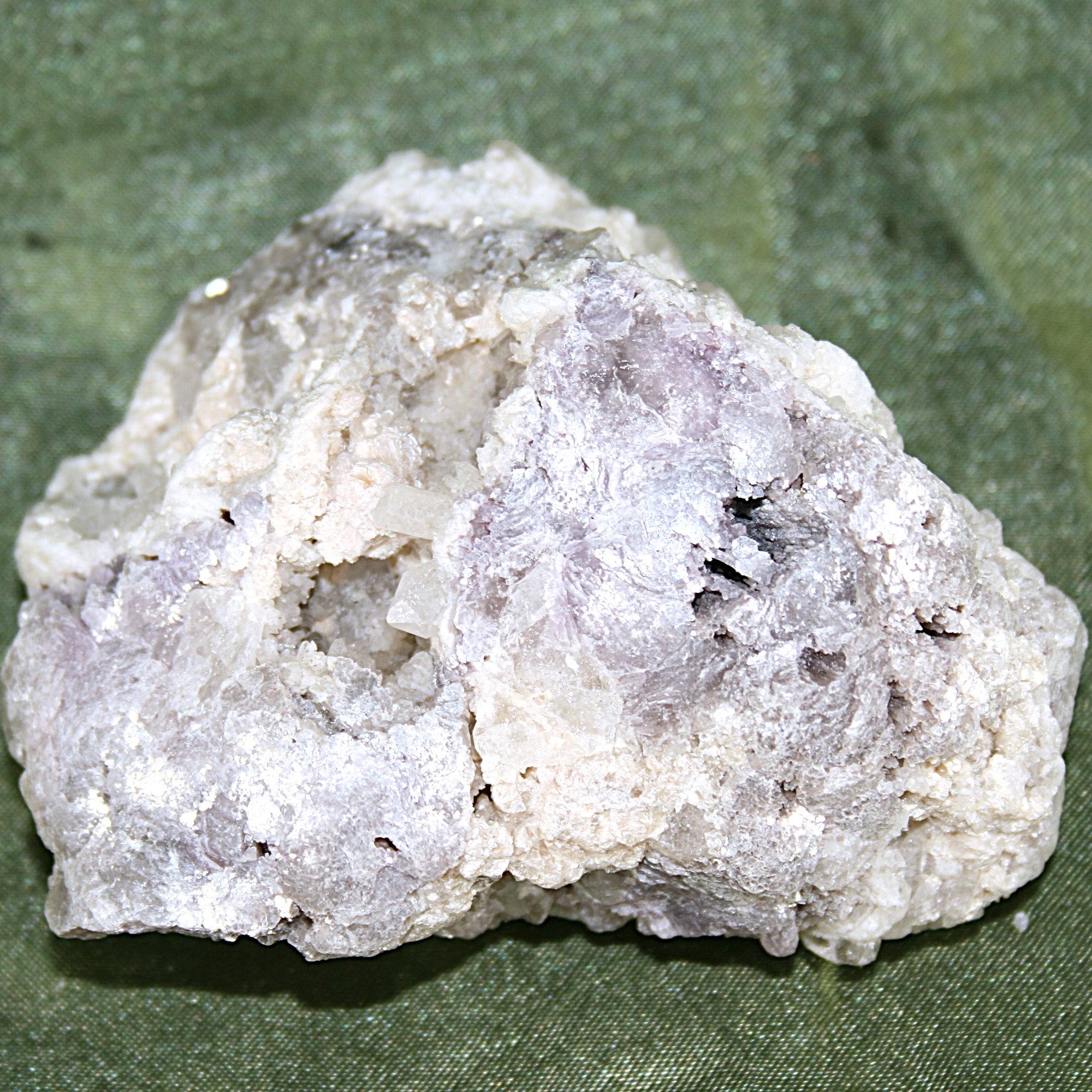 Raw Goddess Quartz