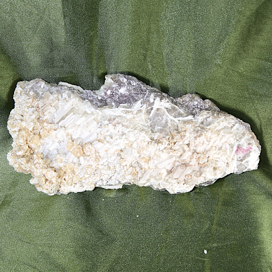 Raw Goddess Quartz