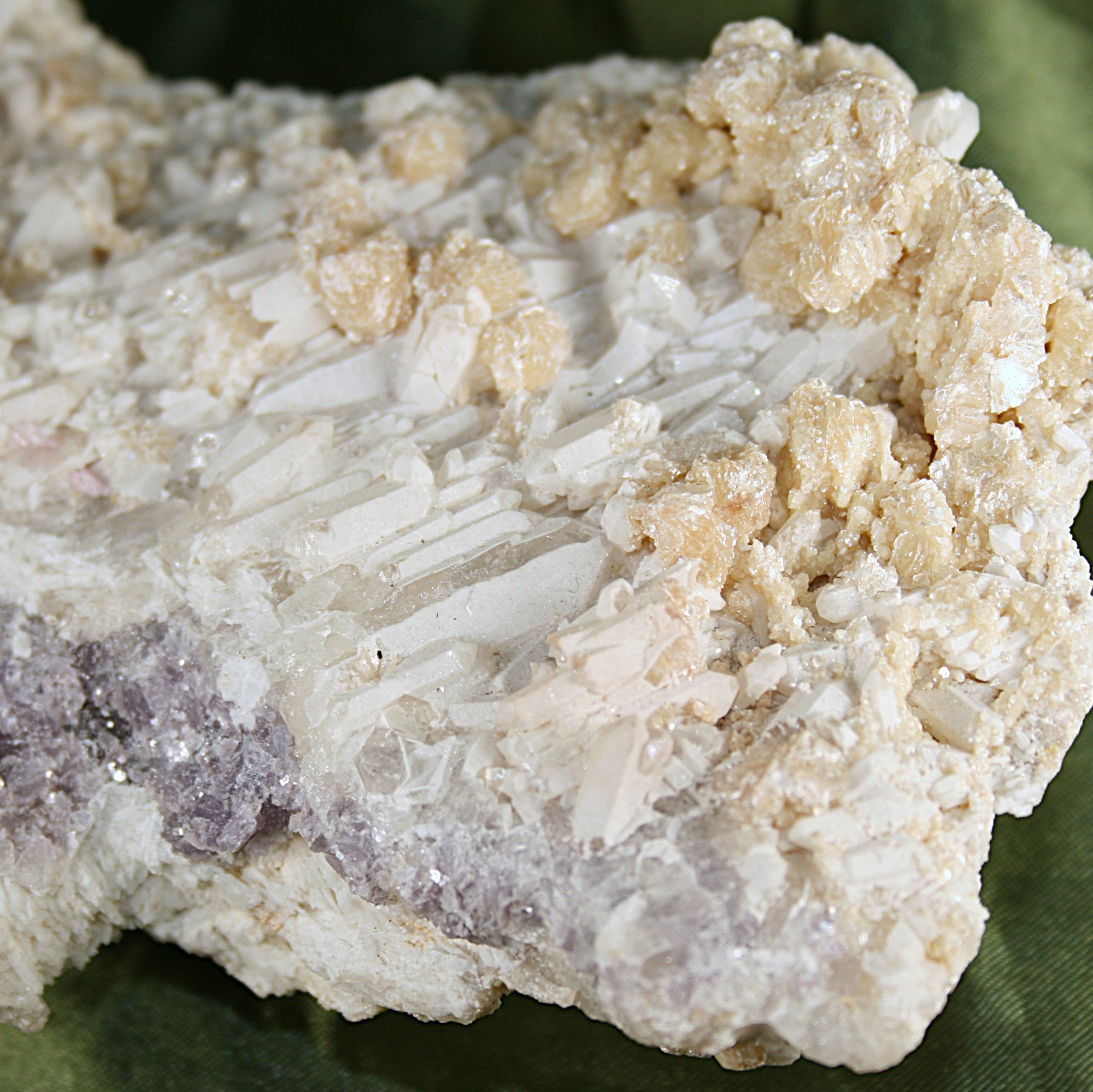 Raw Goddess Quartz