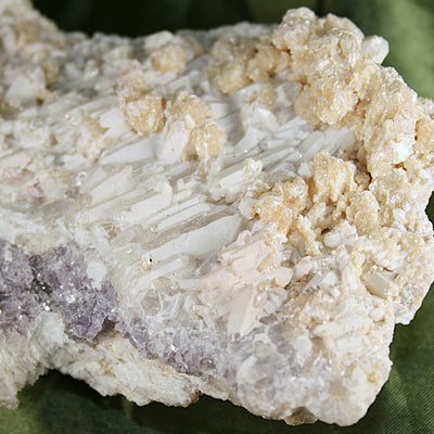 Raw Goddess Quartz