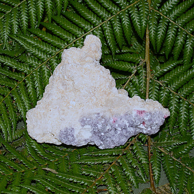 Raw Goddess Quartz