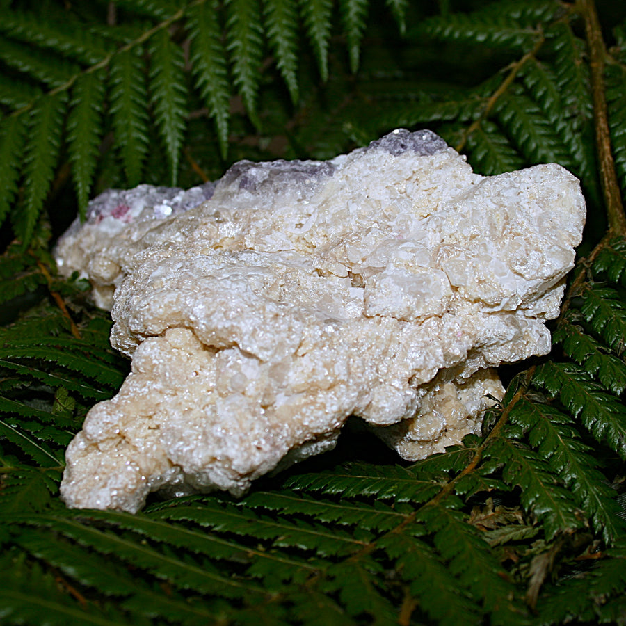 Raw Goddess Quartz