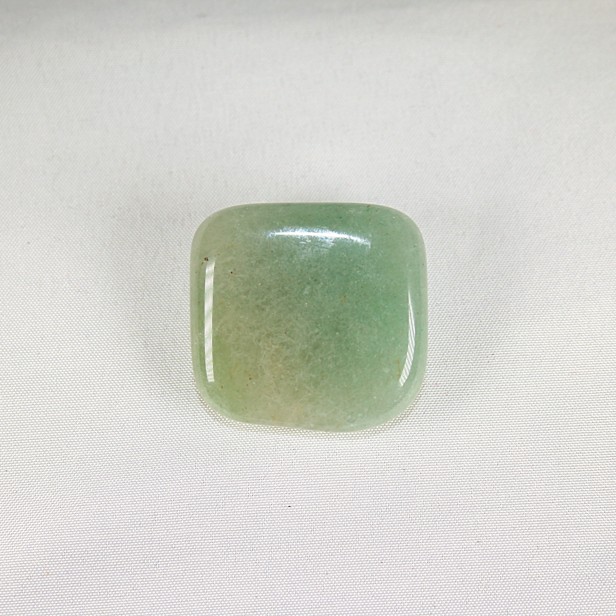 Green Adventurine Tumbles (Multiple Available)
