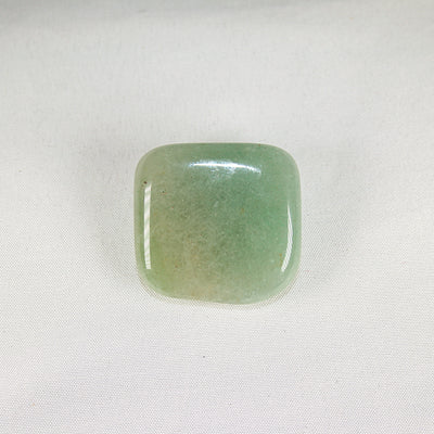 Green Adventurine Tumbles (Multiple Available)