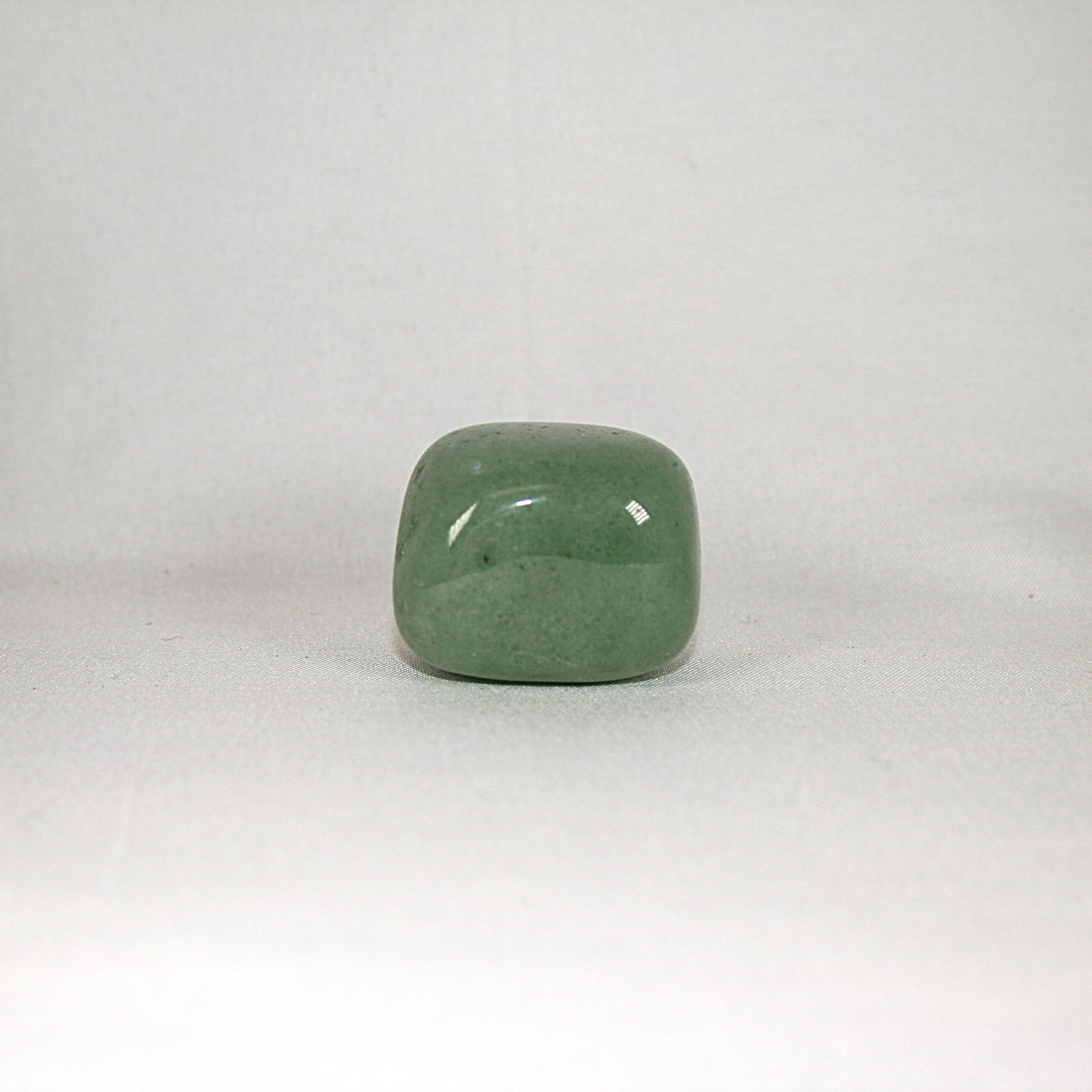 Green Adventurine Tumbles (Multiple Available)