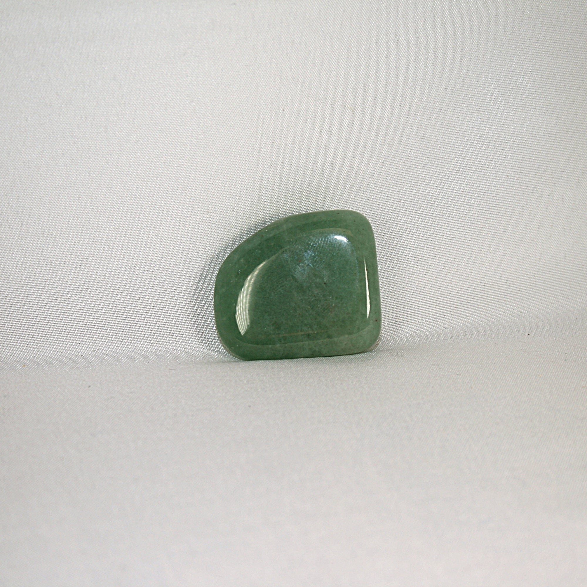 Green Adventurine Tumbles (Multiple Available)