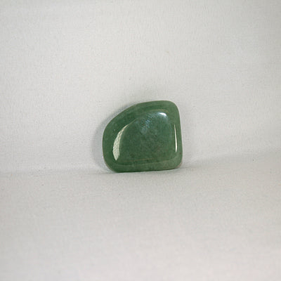 Green Adventurine Tumbles (Multiple Available)