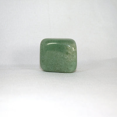 Green Adventurine Tumbles (Multiple Available)