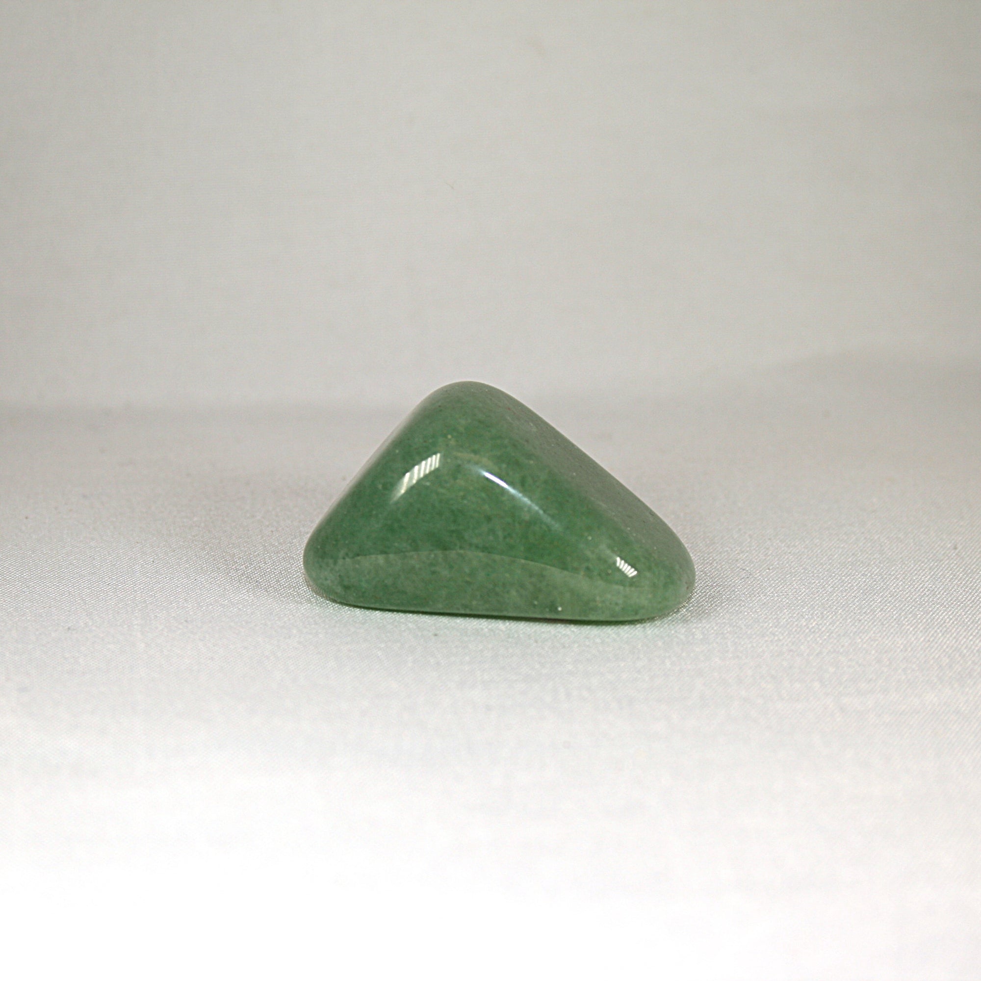 Green Adventurine Tumbles (Multiple Available)