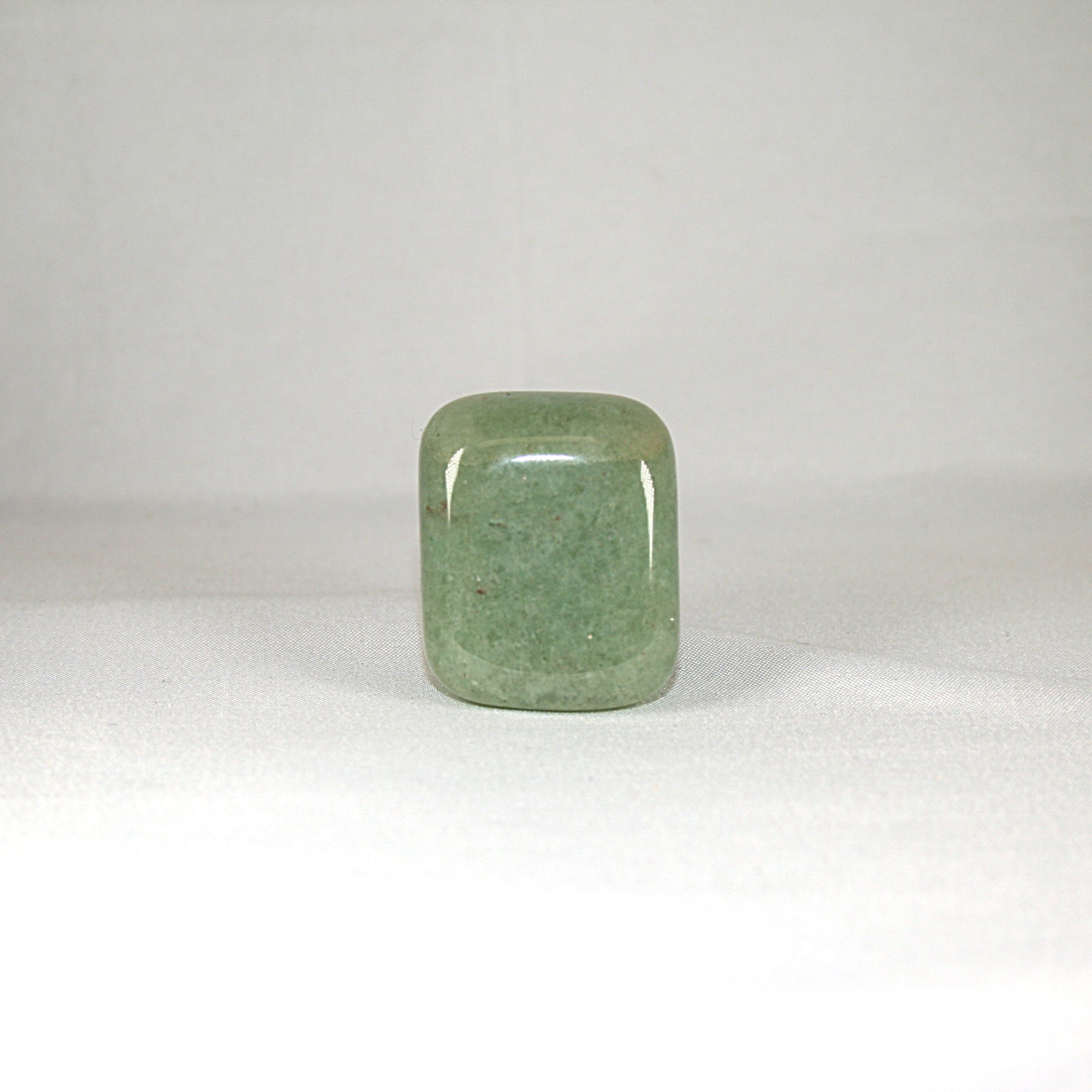 Green Adventurine Tumbles (Multiple Available)