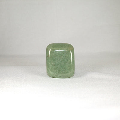 Green Adventurine Tumbles (Multiple Available)