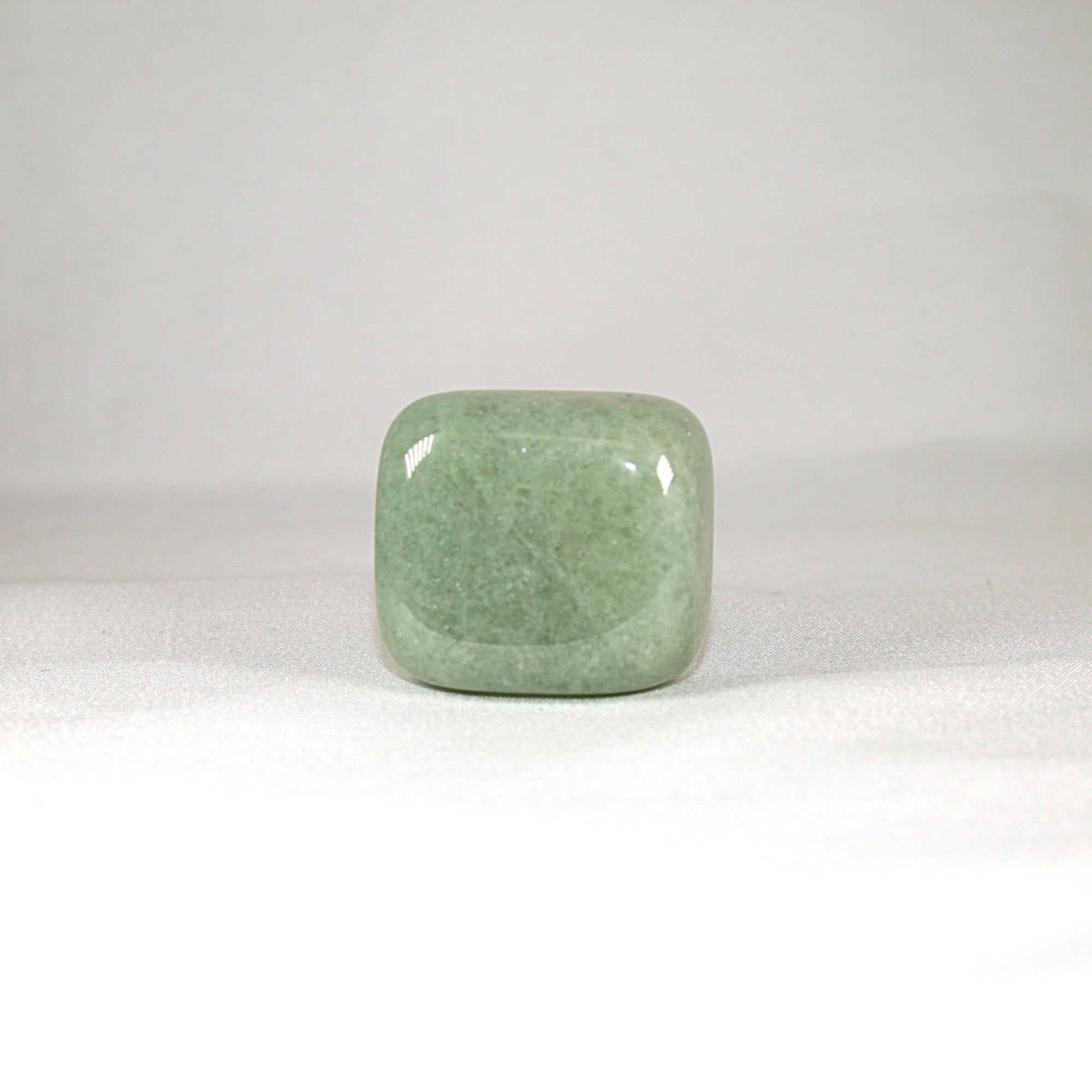 Green Adventurine Tumbles (Multiple Available)