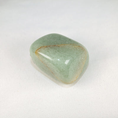 Green Adventurine Tumbles (Multiple Available)